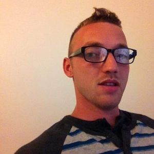 Meet your Posher, Richard